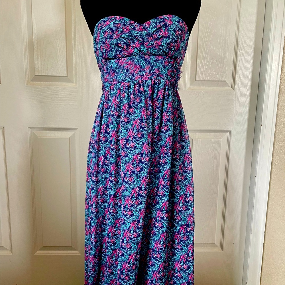 BCBG Maxi Dress